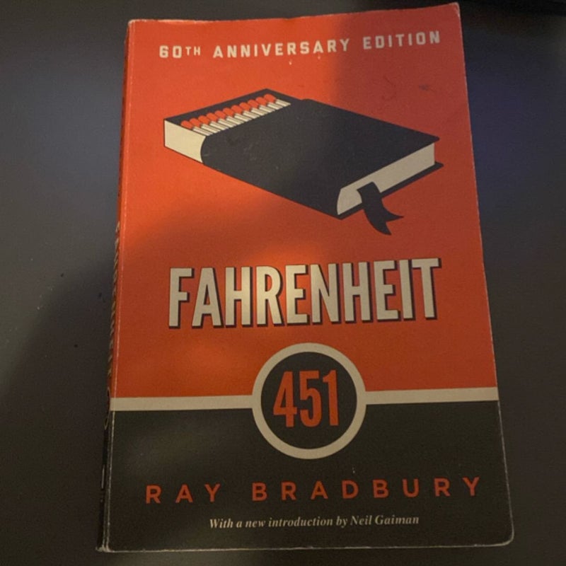 Fahrenheit 451