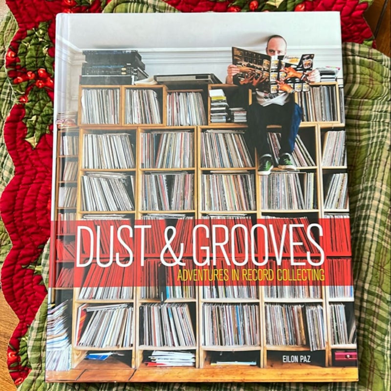 Dust and Grooves