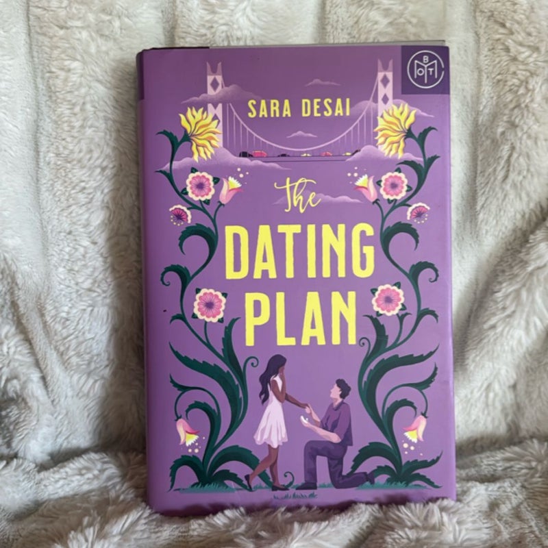 The Dating Plan