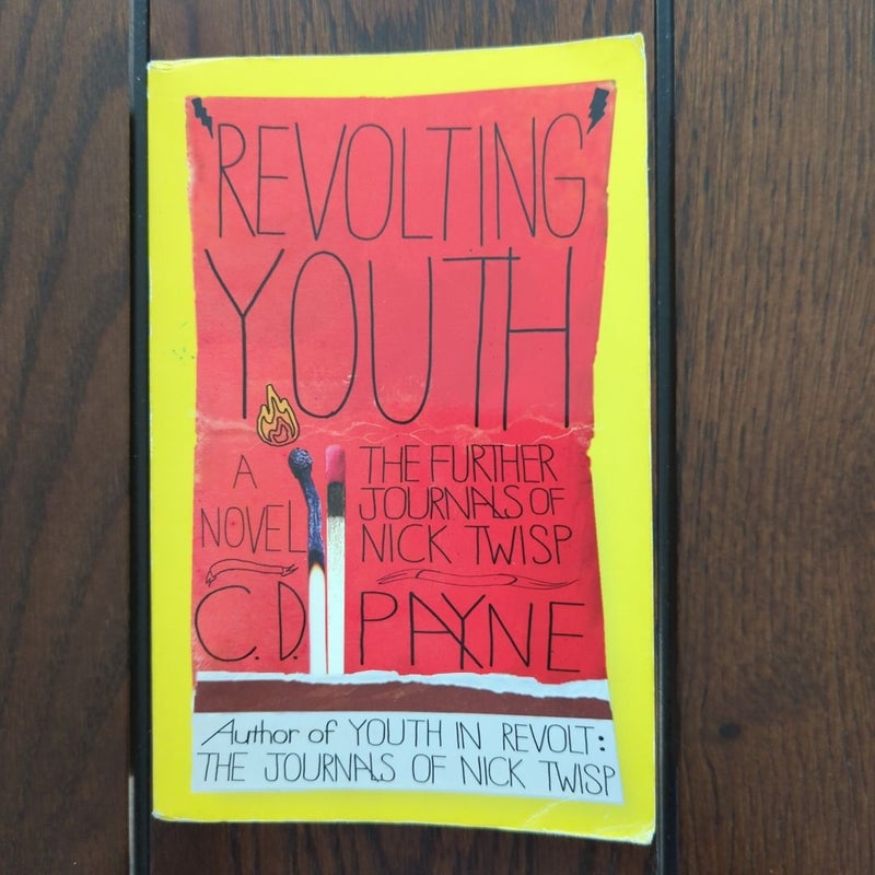 Revolting Youth