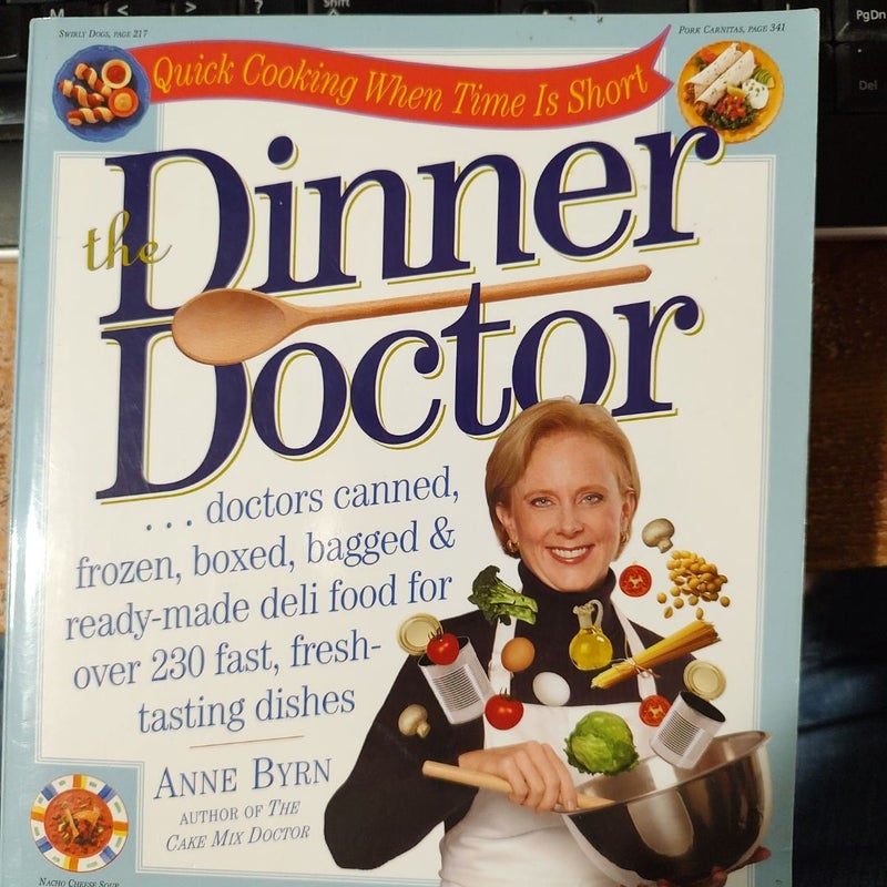 The Dinner Doctor