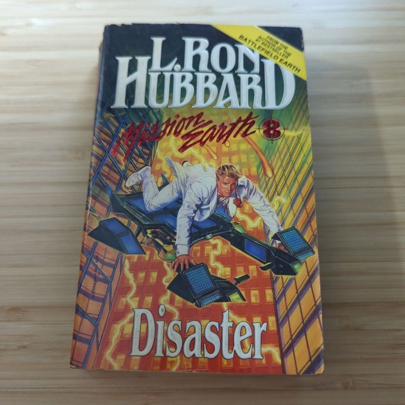 Disaster