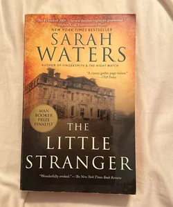 The Little Stranger