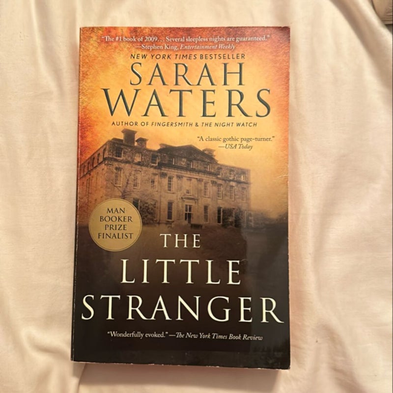 The Little Stranger