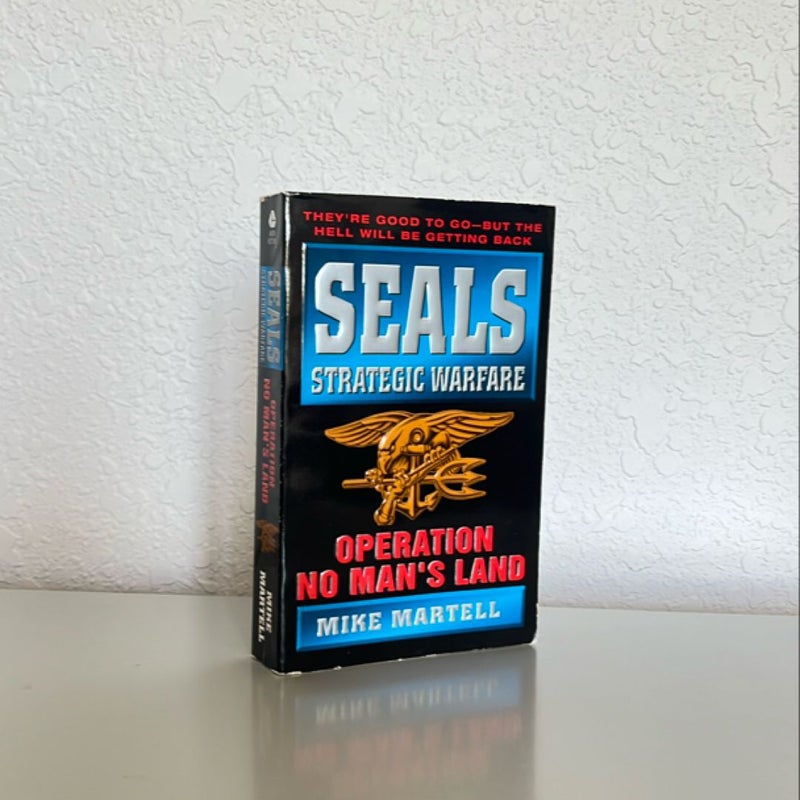 SEALS Strategic Warfare