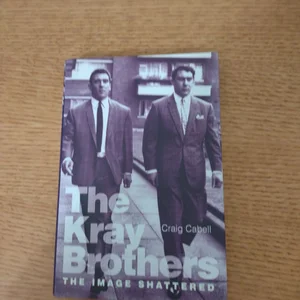 The Kray Brothers