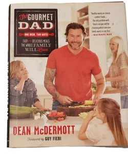 The Gourmet Dad