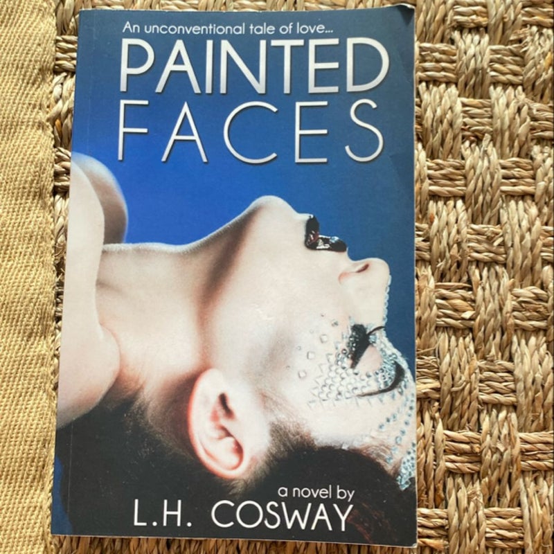 Painted Faces