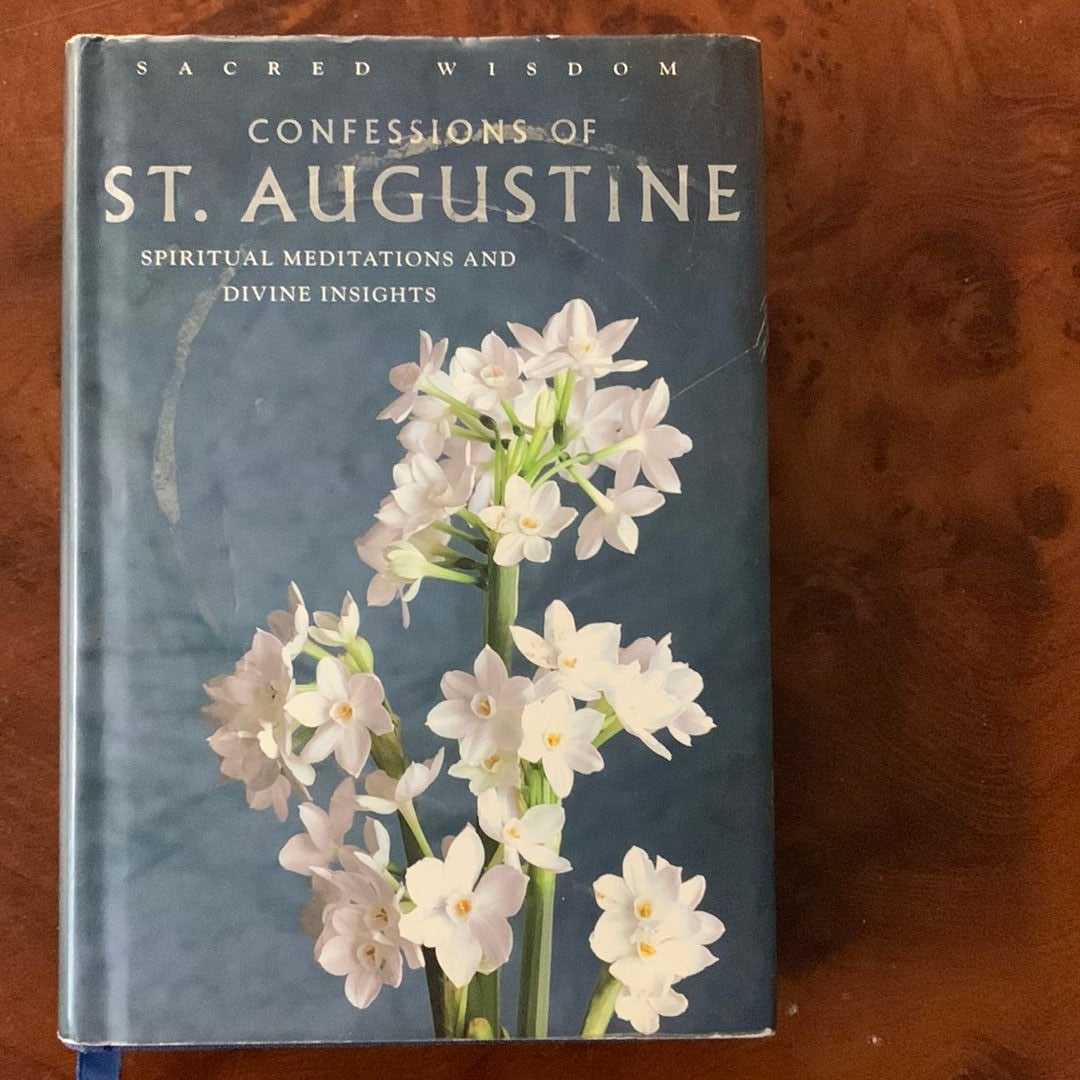 The Confessions of St. Augustine