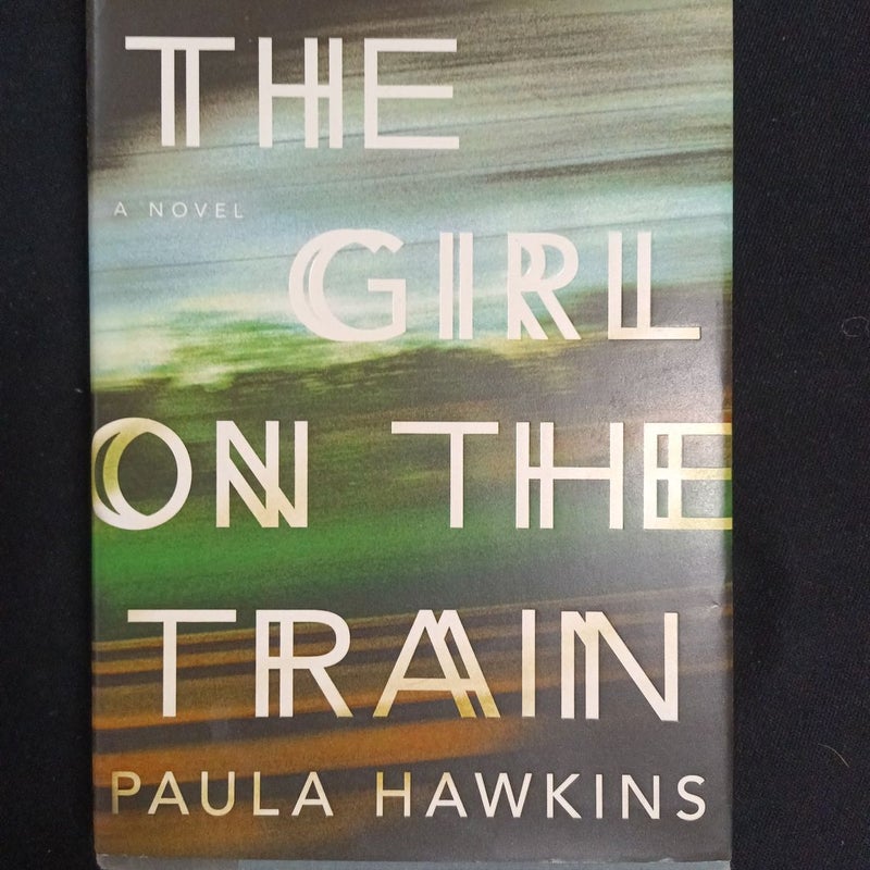 The Girl on the Train