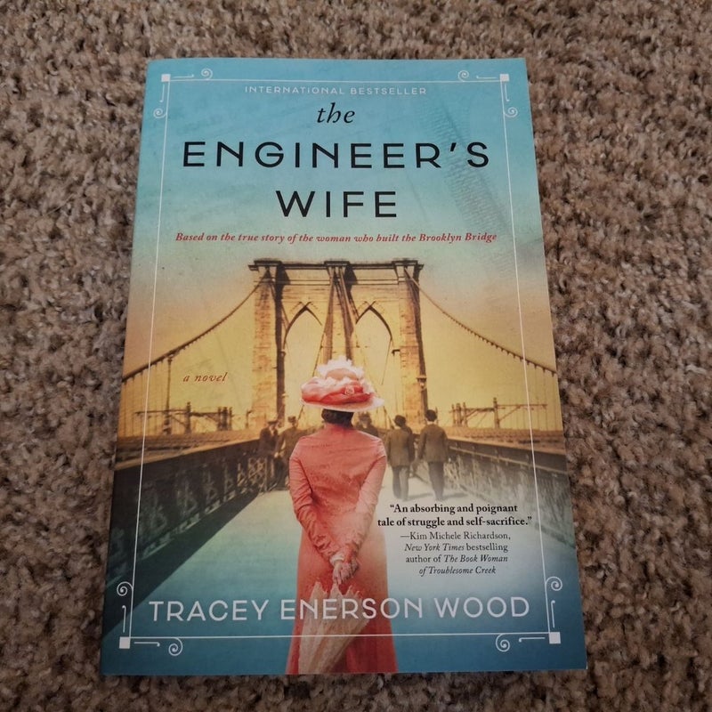 The Engineer's Wife