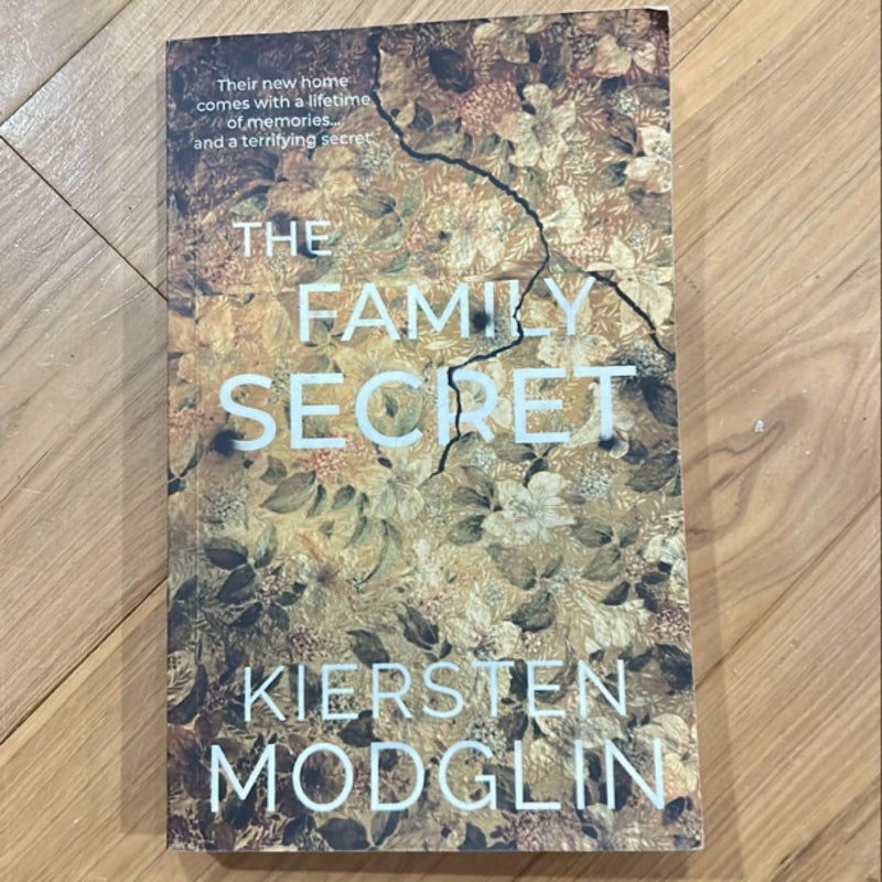 The Family Secret