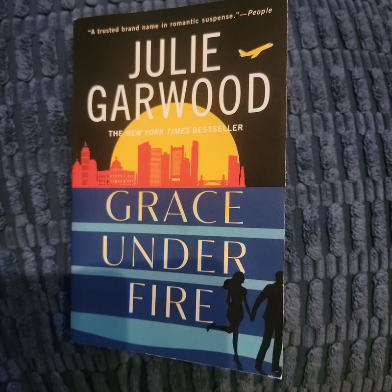 Grace under Fire