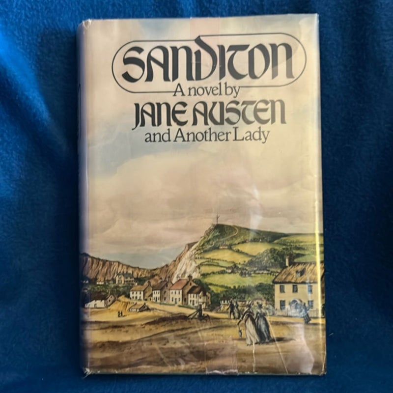 Sanditon