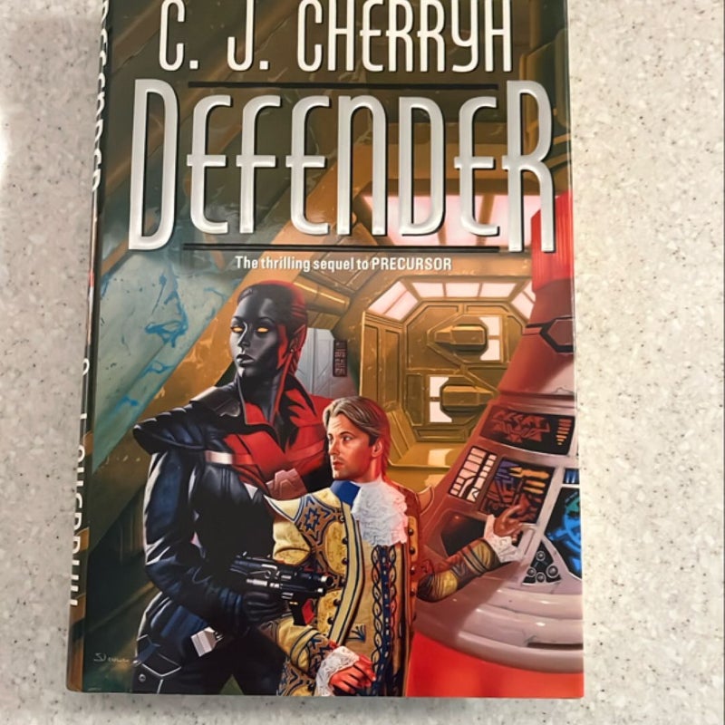 Defender