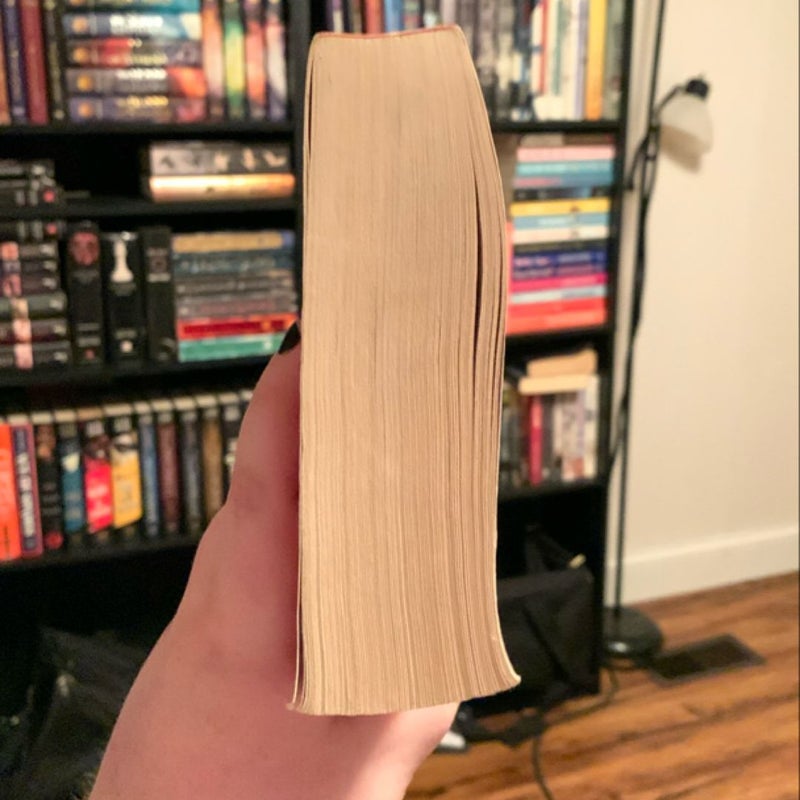 Outlander (Starz Tie-In Edition)