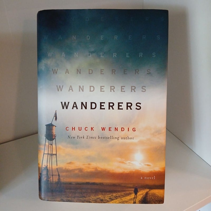 Wanderers