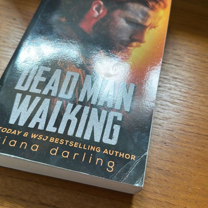 Dead Man Walking 