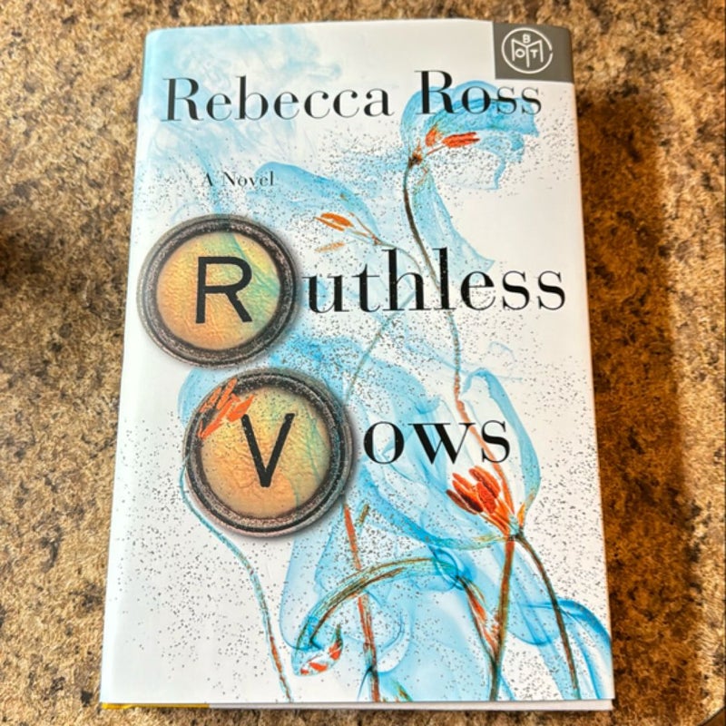 Ruthless Vows