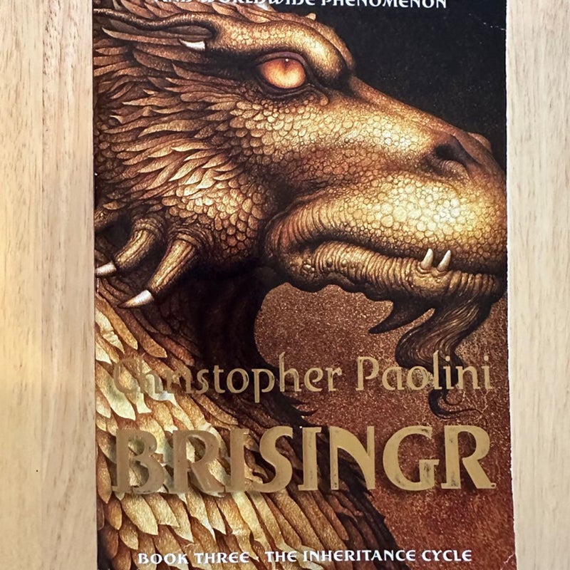 brisingr