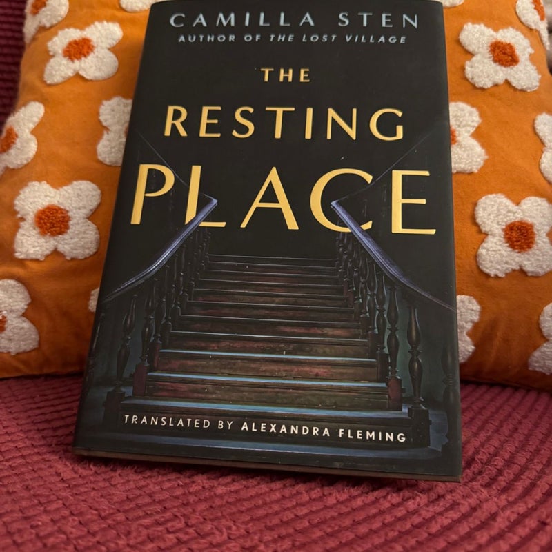 The Resting Place