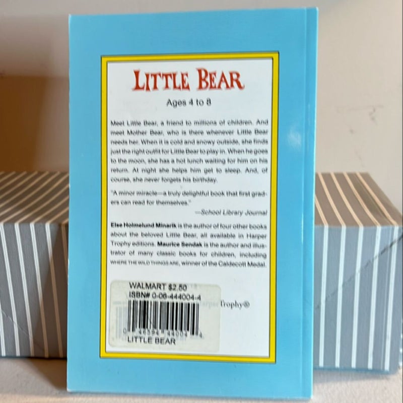 Little Bear