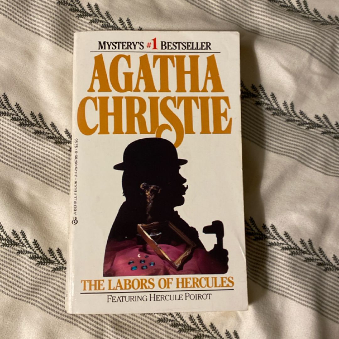 The Labours of Hercules