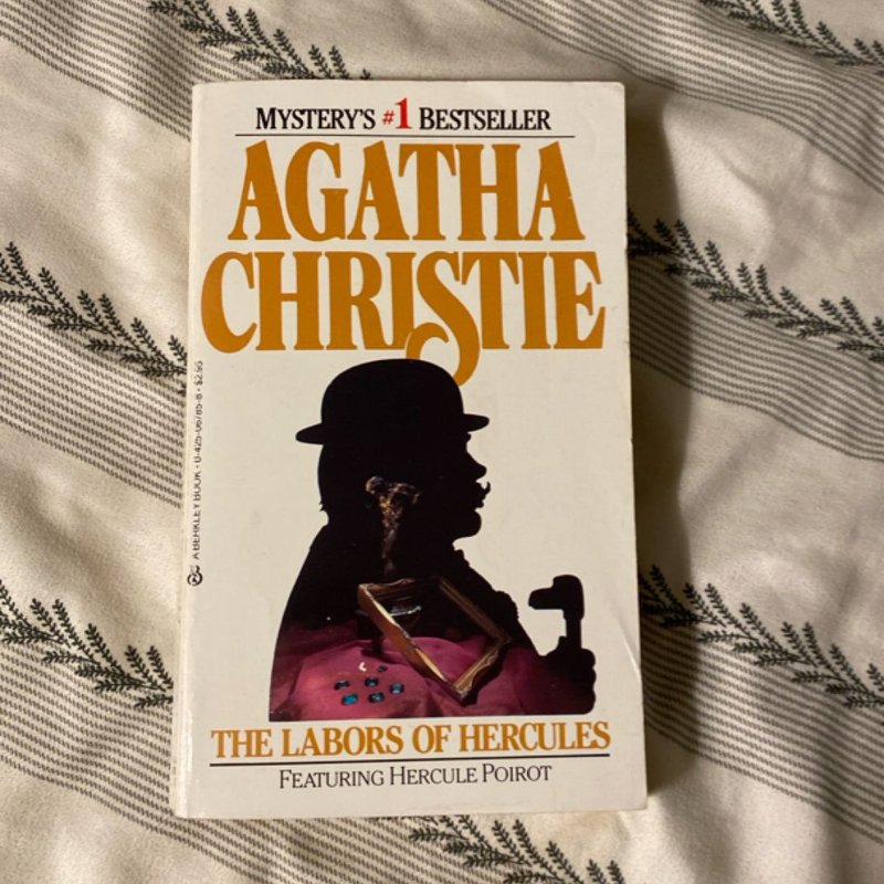 The Labours of Hercules