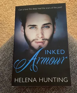 Inked Armour (UK Edition)