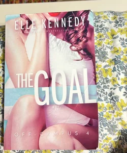 The Goal (Indie Edition)