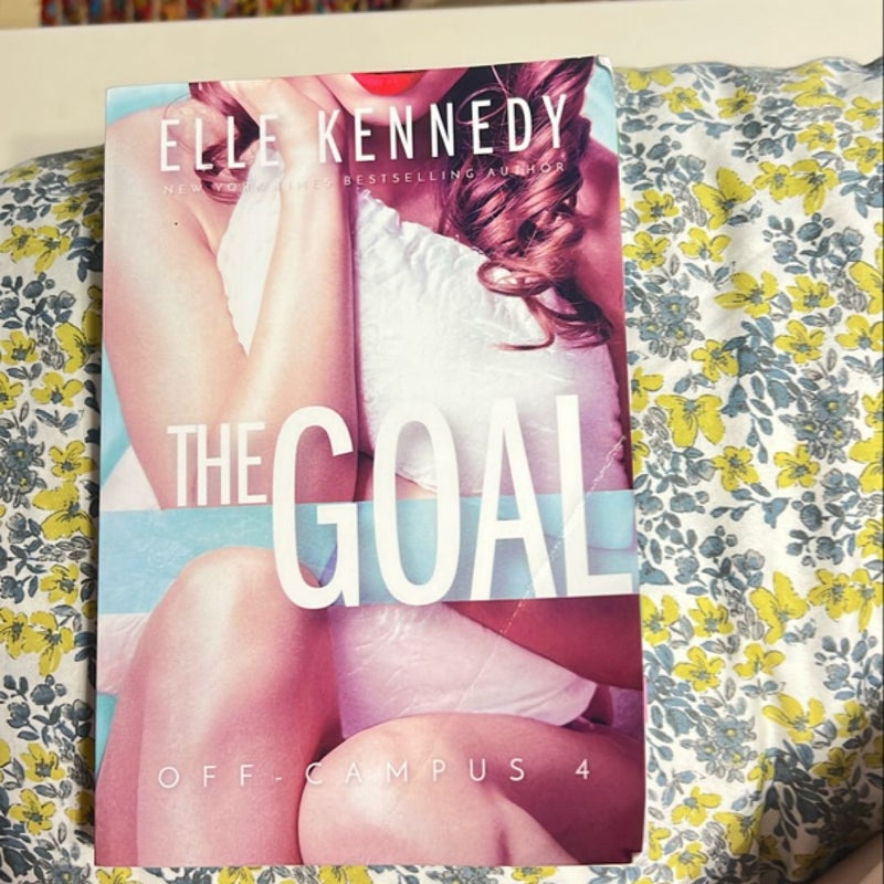 The Goal (Indie Edition)