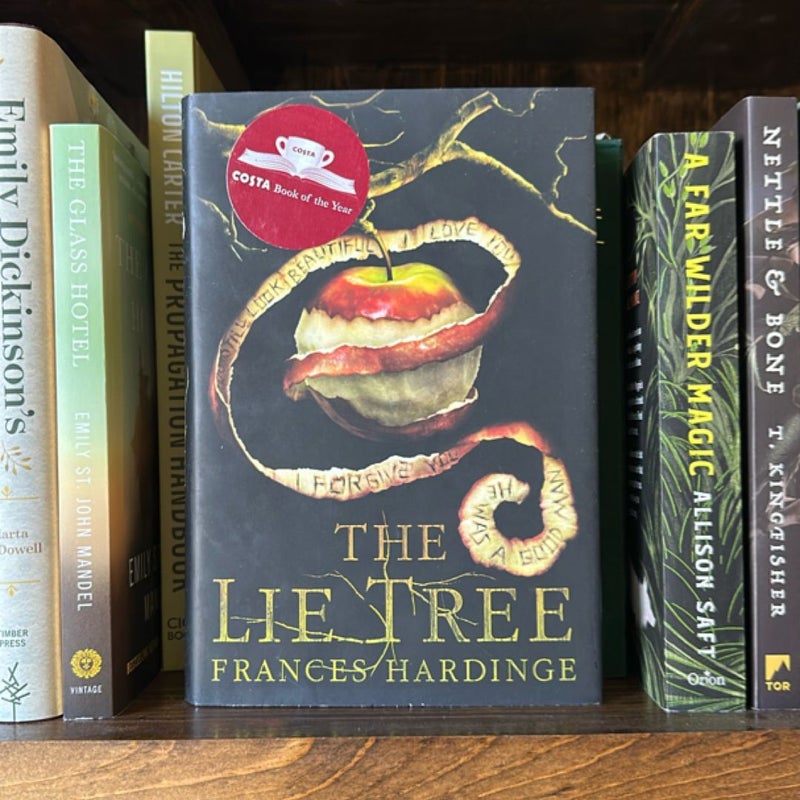 The Lie Tree