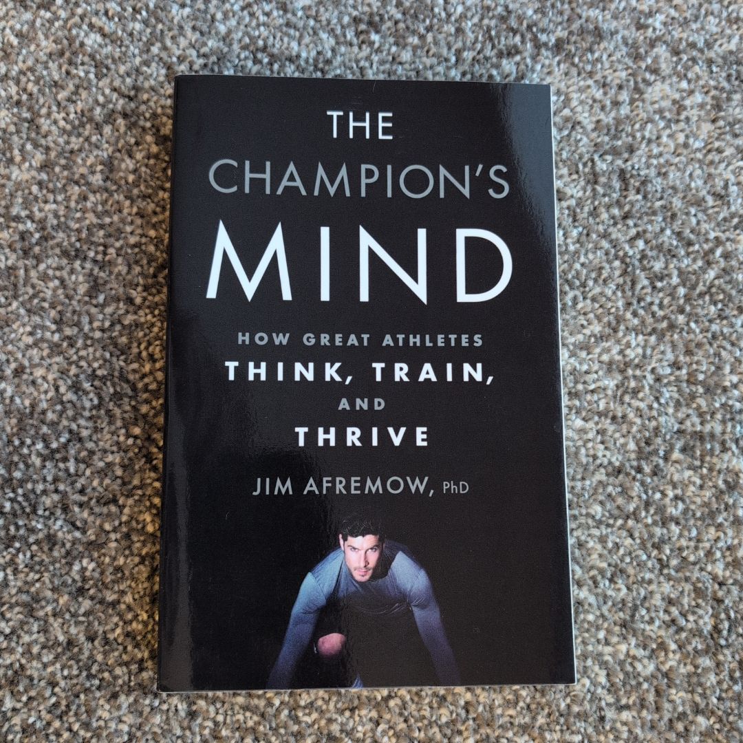 The Champion's Mind