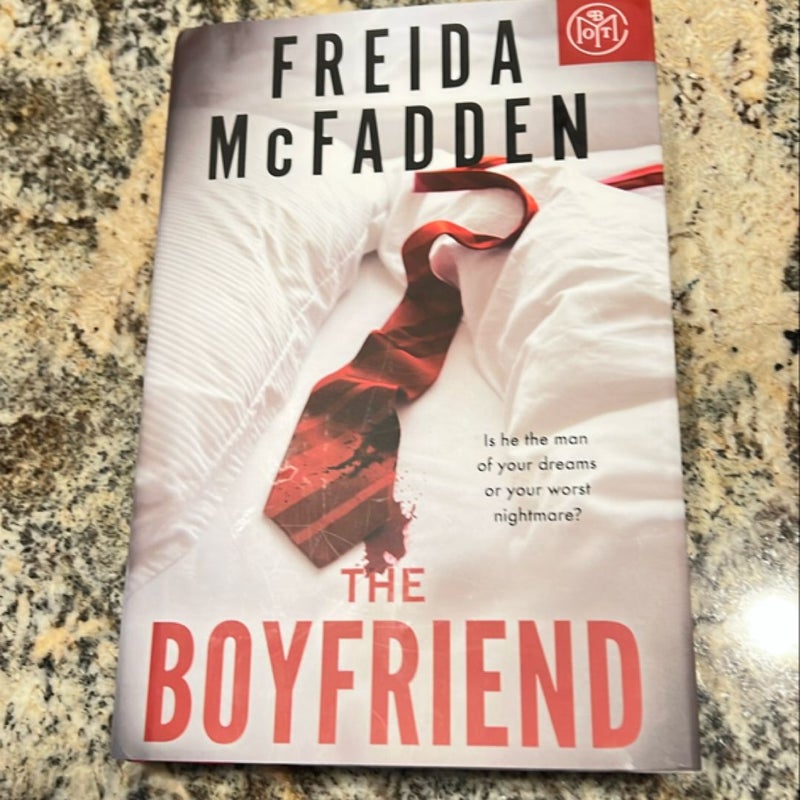The Boyfriend 