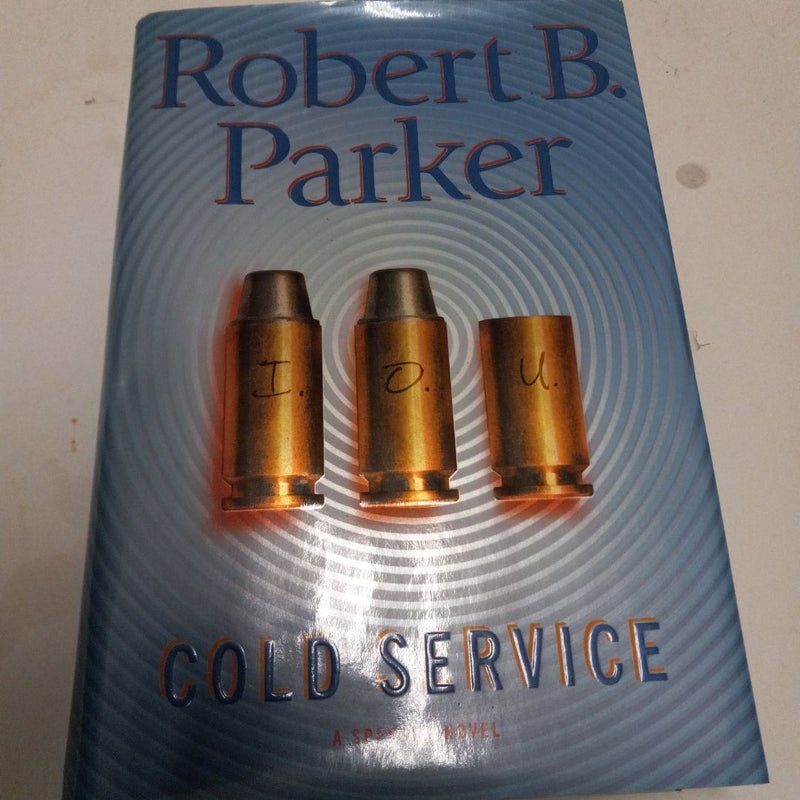 Cold Service