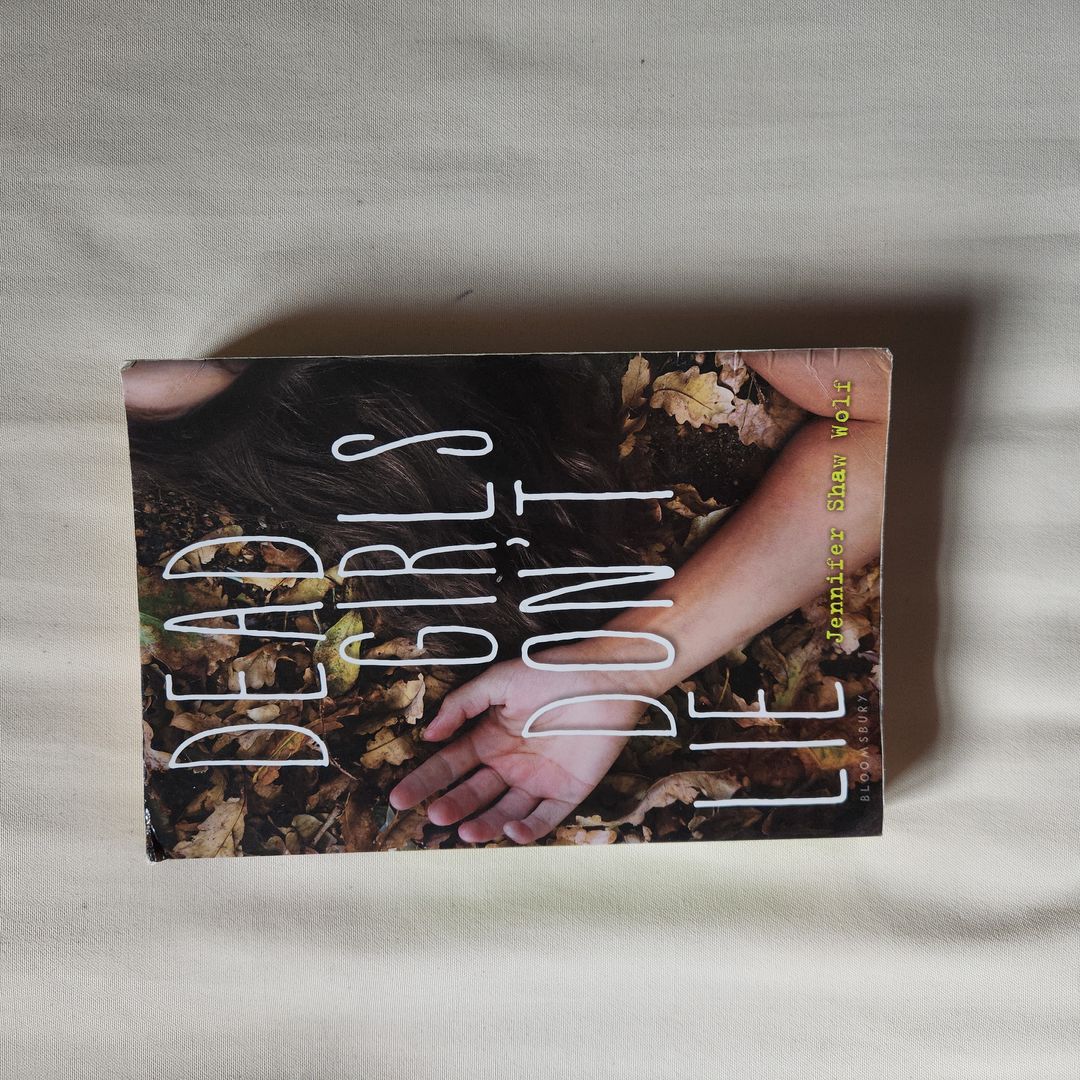 Dead Girls Don't Lie