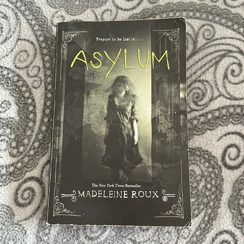 Asylum