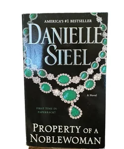 Property of a Noblewoman