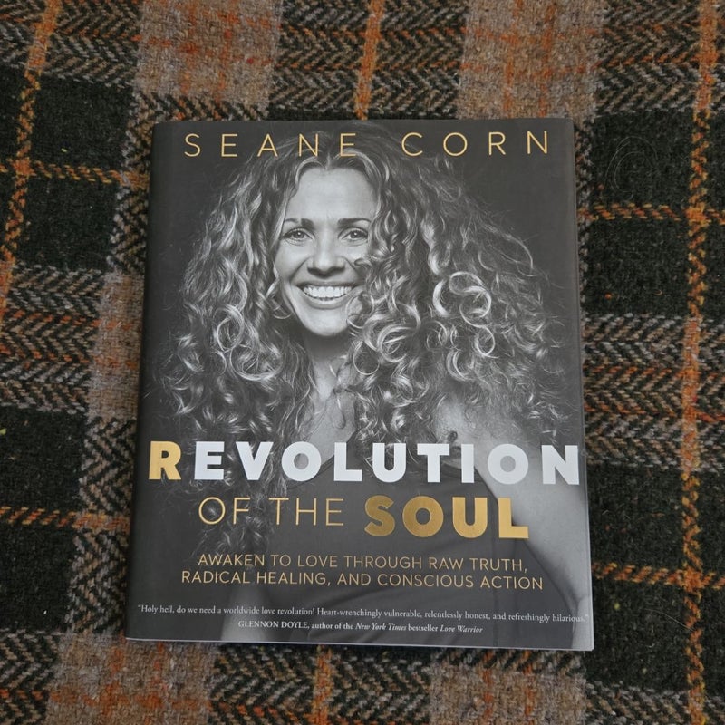 Revolution of the Soul