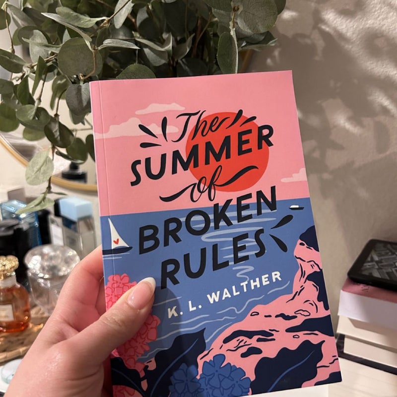 The Summer of Broken Rules