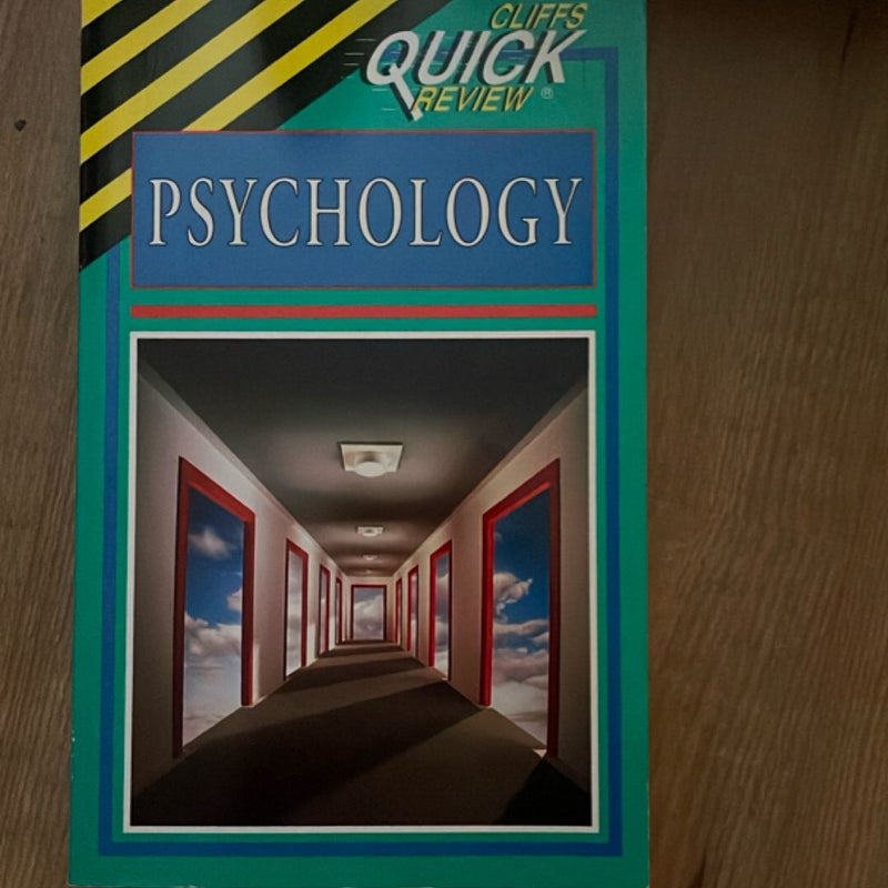 Psychology