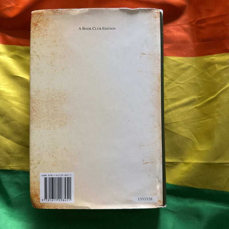 (Out Of Print Book Club Edition) Forever After