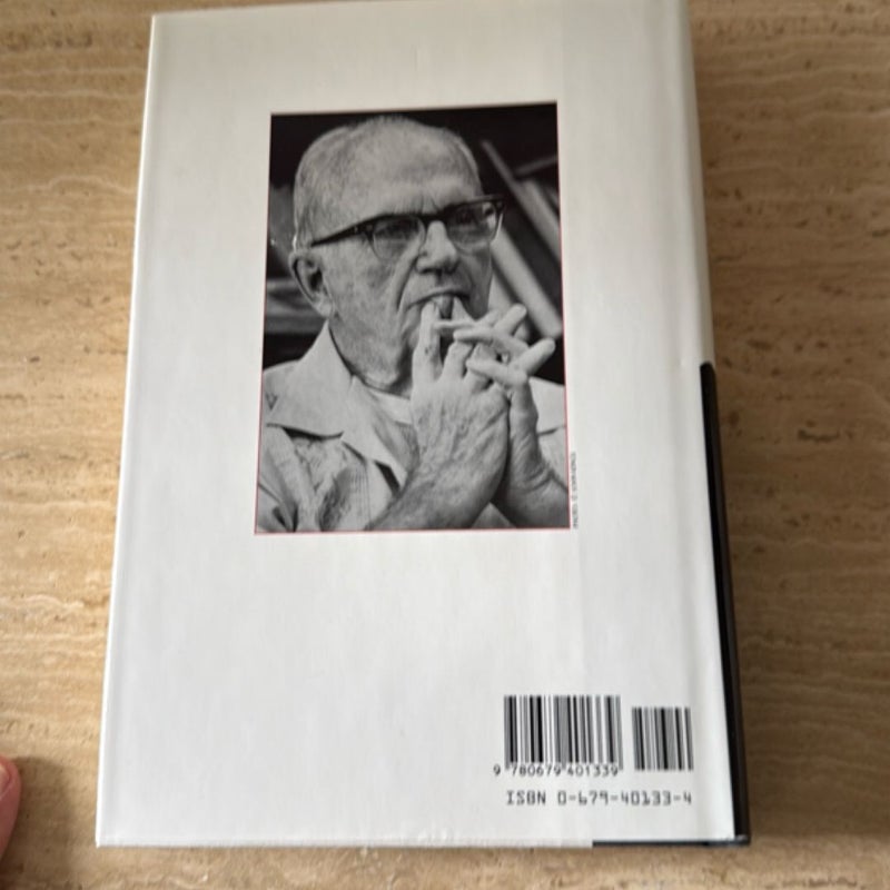 The Novel