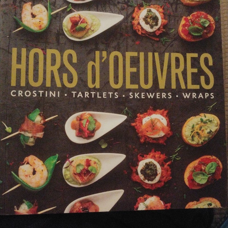 Hors D'Oeuvres