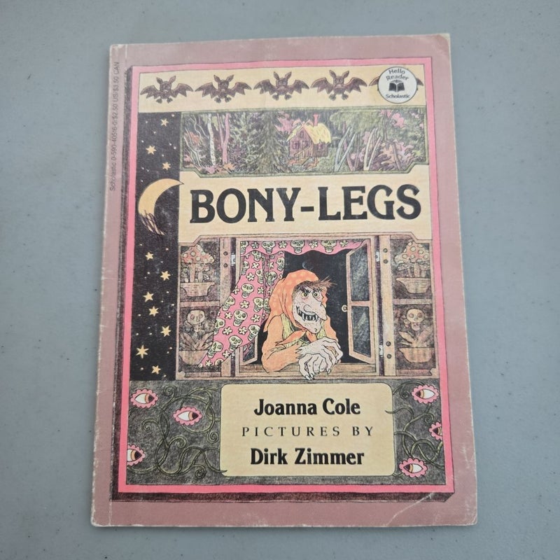 Bony-Legs