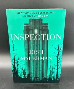 Inspection - First Edition