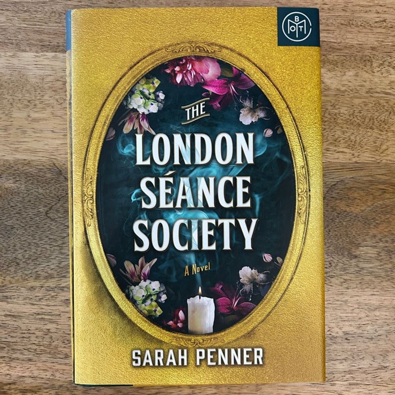 The London Séance Society