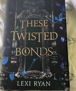 these twisted bonds fairyloot edition