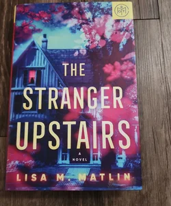 The Stranger Upstairs