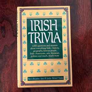 Irish Trivia
